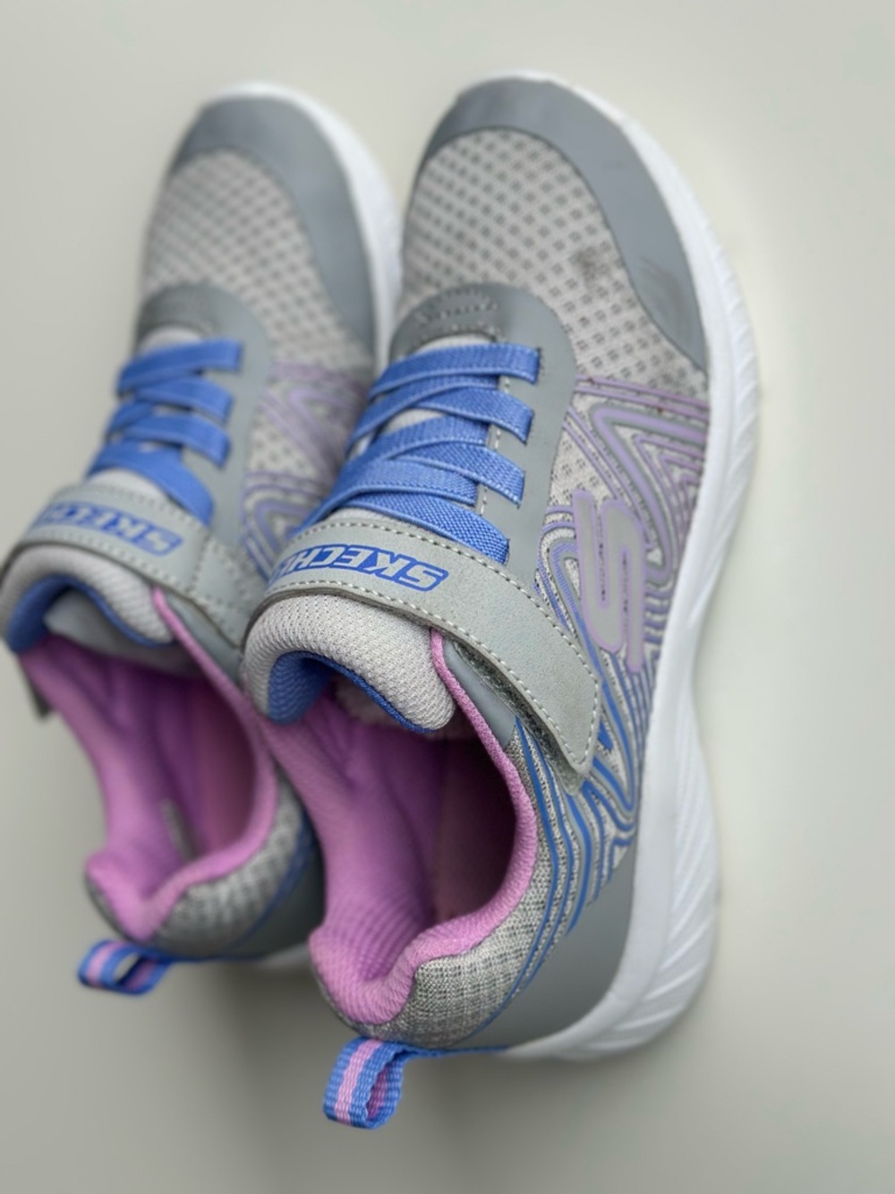 Sketchers ( Big Kids)